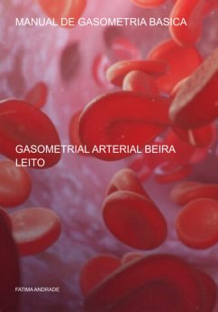 Manual De Gasometria Basica (eBook, PDF) Cover Manual De Gasometria Basica (eBook, PDF)