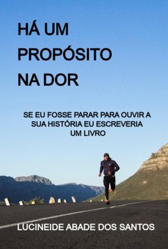 Cover Há Um Propósito Na Dor (eBook, ePUB)