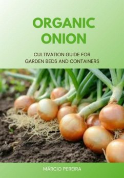 Cover Organic Onion (eBook, ePUB)