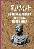 As Guerras Púnicas (eBook, ePUB)