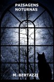 Paisagens Noturnas (eBook, ePUB)