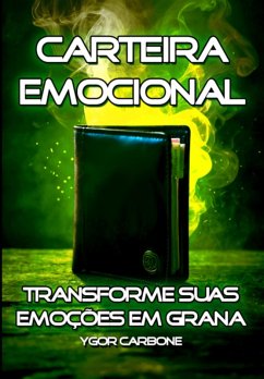 Cover Carteira Emocional (eBook, ePUB)
