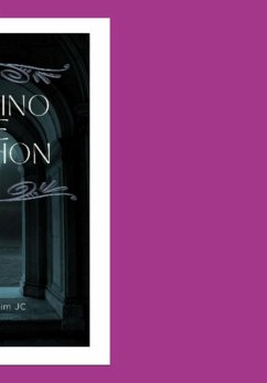 Cover O Reino De Python (eBook, ePUB)