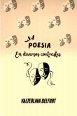 Poesia Em Diversos Contrastes (eBook, ePUB) Poesia Em Diversos Contrastes (eBook, ePUB)
