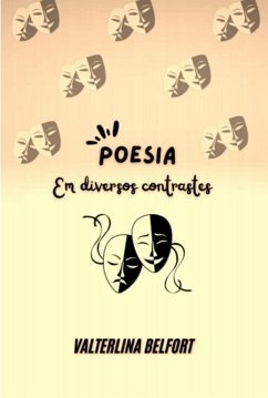 Poesia Em Diversos Contrastes (eBook, ePUB) - Belfort, Valterlina