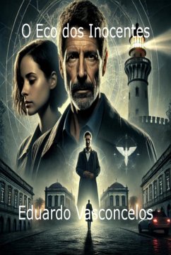 Cover O Eco Dos Inocentes (eBook, ePUB)