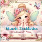 Mundo Fantástico (eBook, PDF)
