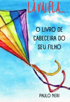 Lá Vai Ela... (eBook, ePUB) Cover Lá Vai Ela... (eBook, ePUB)