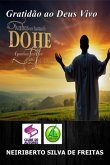 Gratidão Ao Deus Vivo (eBook, ePUB)