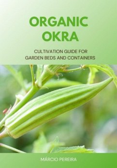 Cover Organic Okra (eBook, ePUB)