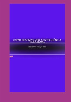 Cover Como Desenvolver A Inteligência Emocional (eBook, ePUB)