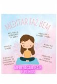 Meditaçao Pais E Filhos (eBook, PDF)