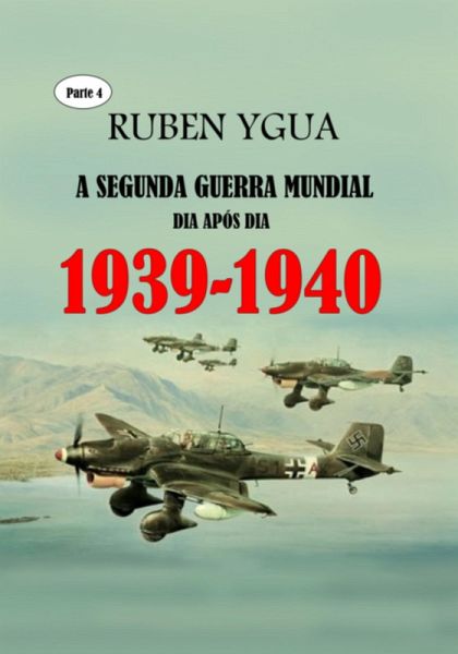 1939-1940 (eBook, ePUB)