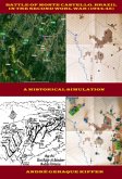 Battle Of Monte Castello, Brazil In The Second World War (eBook, ePUB)
