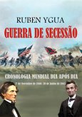 Guerra De Secessão (eBook, ePUB)