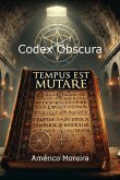 Codex Obscura (eBook, ePUB)