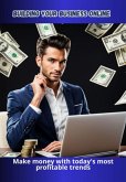 Building Your Business Online (eBook, ePUB)