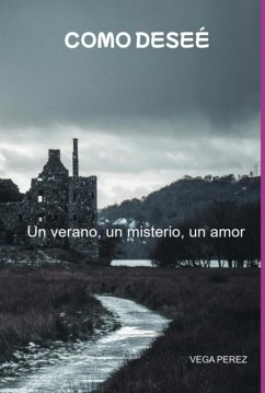 Cover Como Deseé (eBook, PDF)