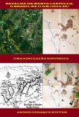 Batalha De Monte Castello, O Brasil Na Segunda Guerra Mundial (eBook, ePUB) Batalha De Monte Castello, O Brasil Na Segunda Guerra Mundial (eBook, ePUB)