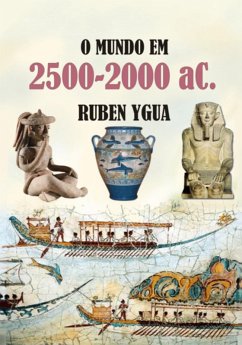 Cover O Mundo Em 2500-2000 Ac. (eBook, ePUB)