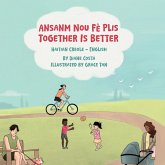 Together Is Better (Haitian Creole-English) (eBook, ePUB)