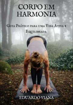 Cover Corpo Em Harmonia (eBook, ePUB)