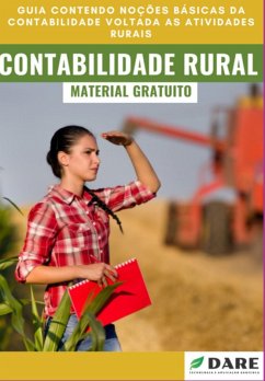 Cover Contabilidade Rural (eBook, ePUB)