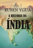 A História Da India (eBook, ePUB)