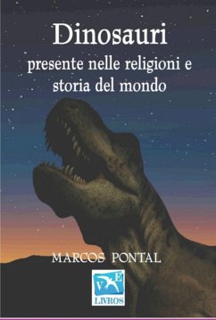 Dinosauri (eBook, ePUB) - Pontal, Marcos