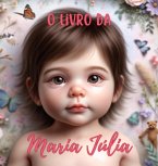 O Livro Do Bebê - Totalmente Personalizado (eBook, ePUB)
