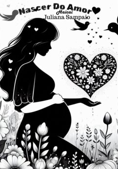 Cover Nascer Do Amor (eBook, PDF)