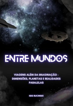 Entre Mundos (eBook, ePUB) Cover Entre Mundos (eBook, ePUB)