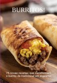 Burritos! (eBook, ePUB)