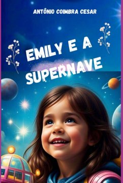 Cover Emily E A Super Nave (eBook, PDF)