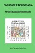 Civilidade E Democracia (eBook, ePUB) - Bild 1