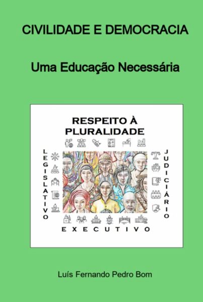 Civilidade E Democracia (eBook, ePUB)