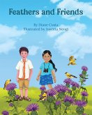 Feathers and Friends (Language Lizard Living in Harmony) (eBook, ePUB)