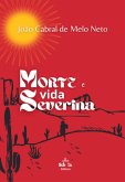 Morte E Vida Severina (eBook, ePUB)