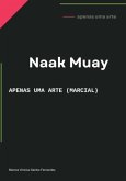 Naak Muay (eBook, ePUB)