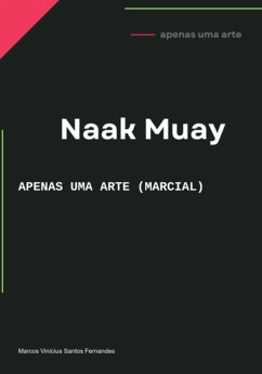 Cover Naak Muay (eBook, ePUB)