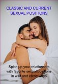 Classic And Current Sexual Positions (eBook, ePUB)