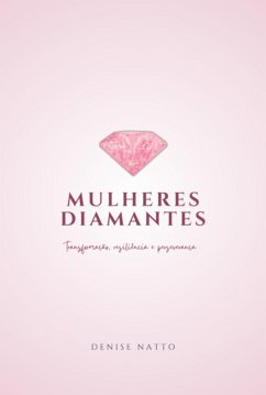 Cover Mulheres Diamantes (eBook, ePUB)