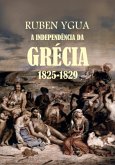A Independência Da Grécia (eBook, ePUB)