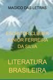 Magico Das Letras (eBook, PDF)
