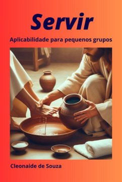 Cover Servir (eBook, ePUB)