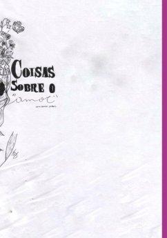 Cover Coisas Sobre O 