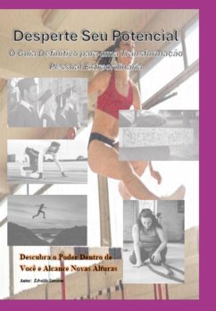 Cover Desperte Seu Potencial (eBook, PDF)