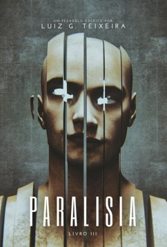 Cover Paralisia: Livro Iii (eBook, ePUB)