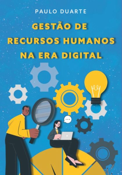 Gestão De Recursos Humanos Da Era Digital (eBook, ePUB)