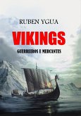 Vikings (eBook, ePUB) Vikings (eBook, ePUB)